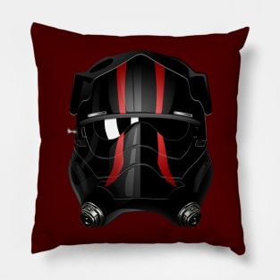 Fascist Ace Pilot Pillow