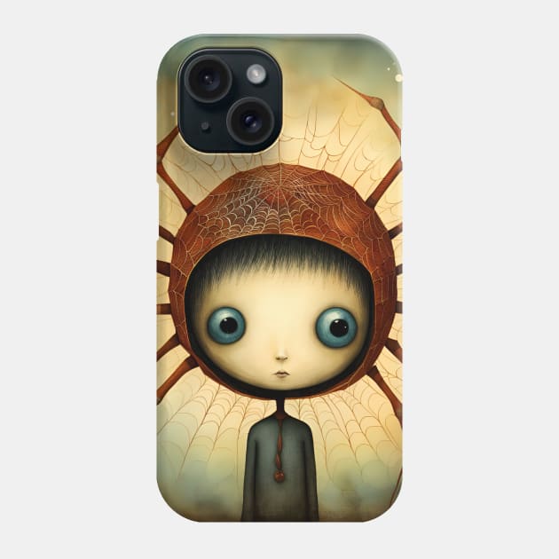 It's Spider Man! Phone Case by LyndiiLoubie