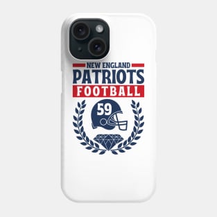 New England Patriots 1969 American Football Phone Case