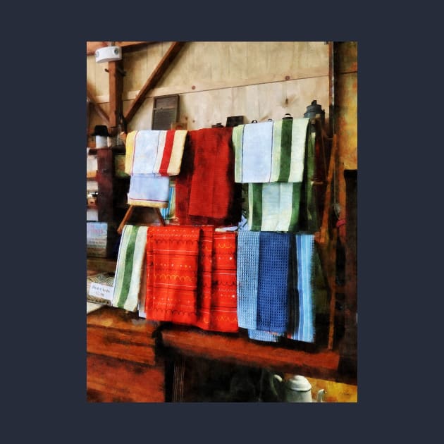 Housekeepers - Dish Cloths For Sale by SusanSavad