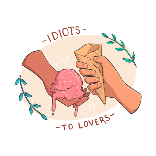 idiots to lovers - tropes series