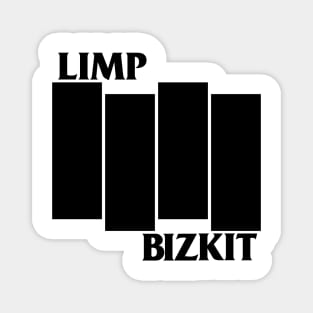 Limp Bizkit Magnet