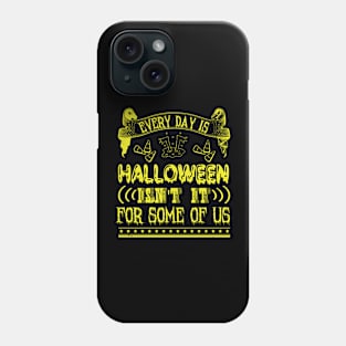 Halloween 4 Phone Case