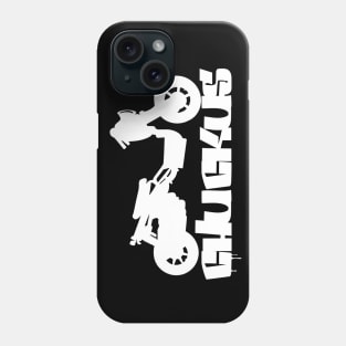 Chuckus Phone Case