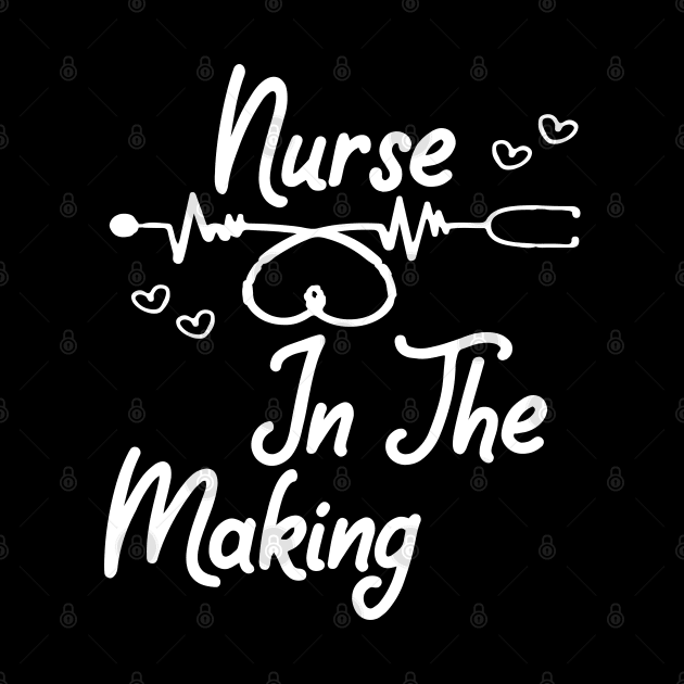 nurse in the making by cuffiz