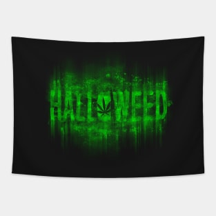 Halloweed Tapestry