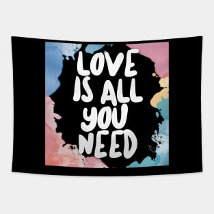 Love Is All You Need Tapestry