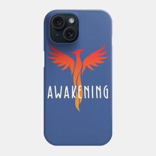 Awakening Phone Case