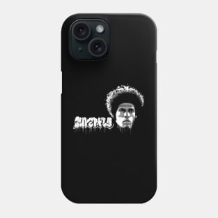 Superfly Graffiti Phone Case