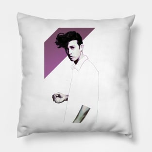 Joseph Gordon-Levitt Pillow