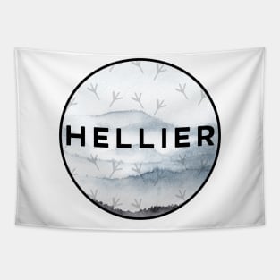 Hellier Tapestry