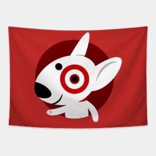 Target Team Member Tapestry