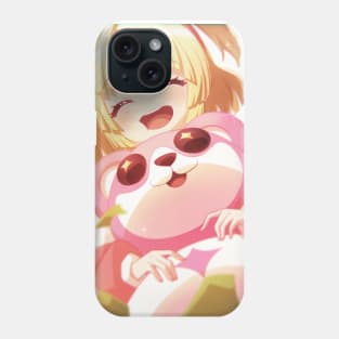 Tsurumaki Christmas Phone Case