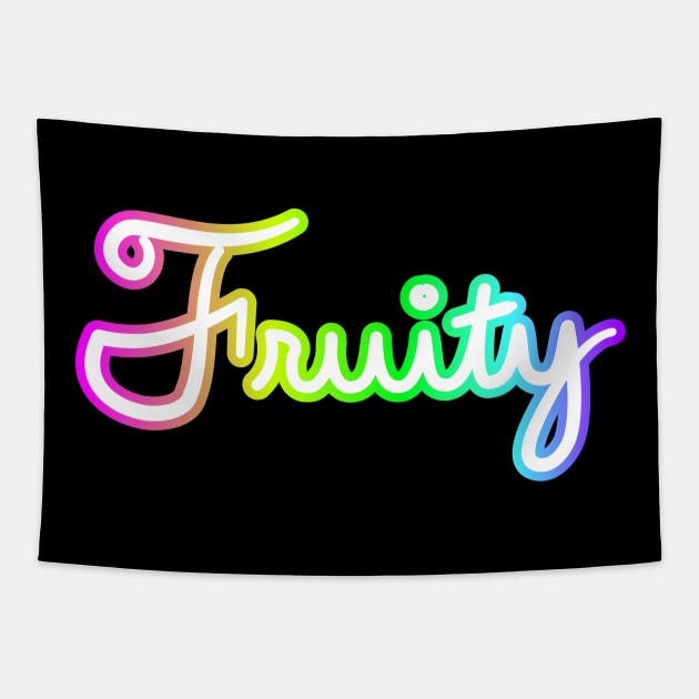 Fruity Tapestry by BoonieDunes