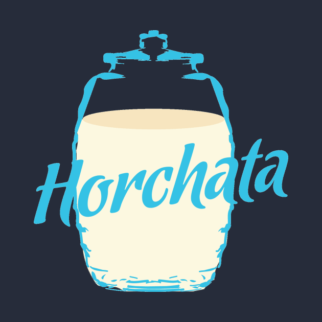Aguas Frescas - Horchata by mikelcal