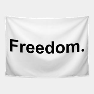 Freedom Tapestry