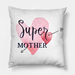 For beautiful mothers Pillow