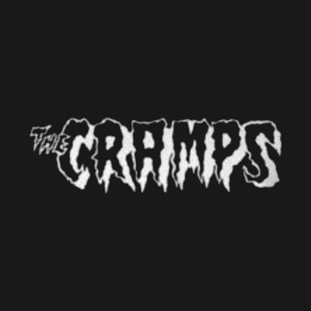 THE CRAMPS MERCH VTG by whimsycreatures