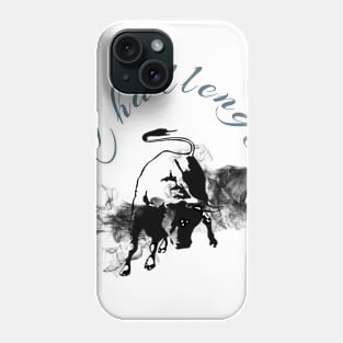 Challenge Phone Case