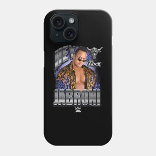 The Rock Hey Jabroni Phone Case