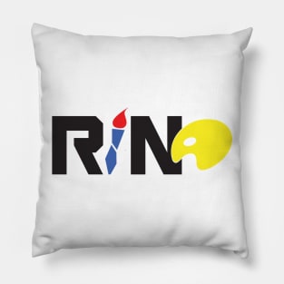 RINO Pillow