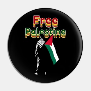 free palestine from the  river  to the sea Pin