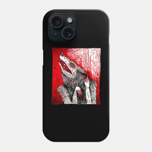 Dogman Lives Phone Case