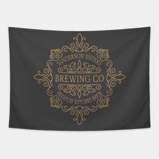 Sanderson Sister Brewing Co Tapestry