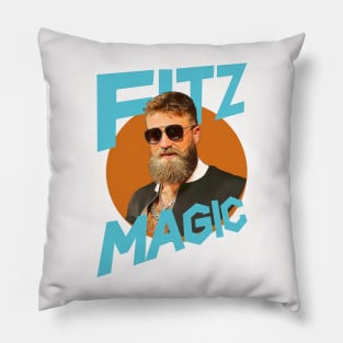 fitzmagic Pillow