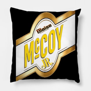 RWO Junior McCoy Pillow