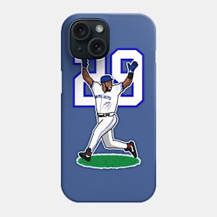 Jcarter Phone Case