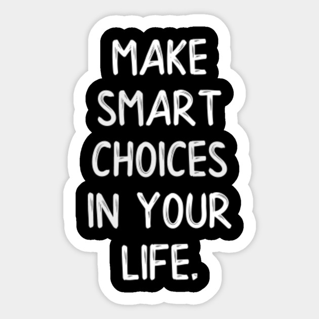 Image result for smart choices