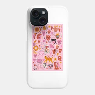 Valentine Phone Case