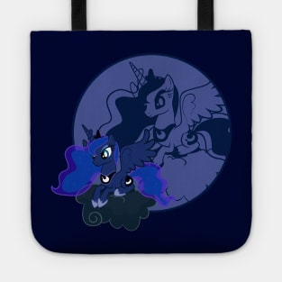 Luna Tote