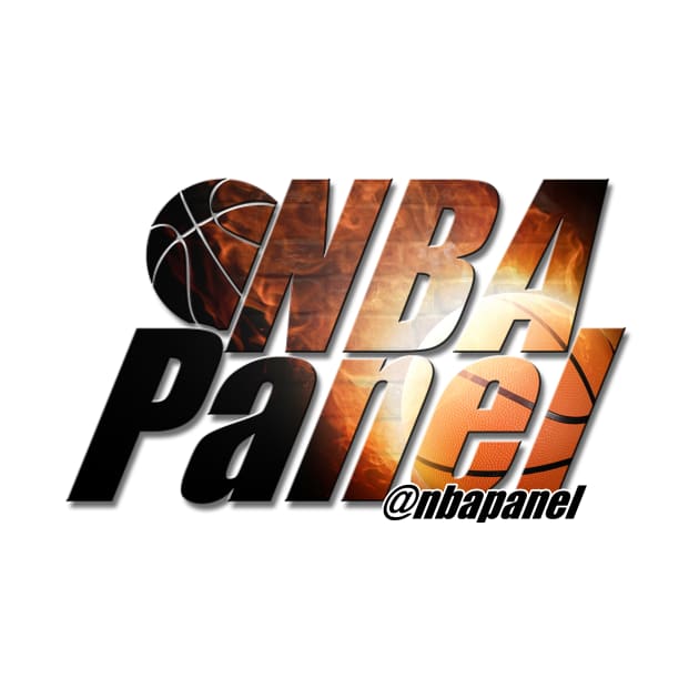 NBA Panel logo by NBAPanel1