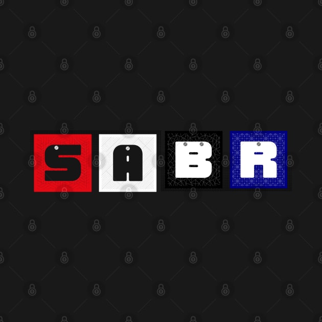 Sabr by Eleganzmod