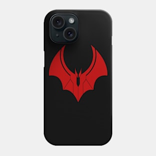 mmasamun3 logo Phone Case