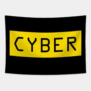 Cyber Tapestry