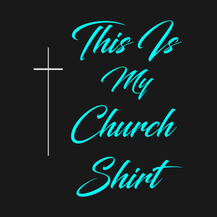 christian T-Shirt