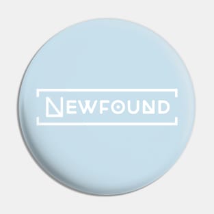 NewFound Pin