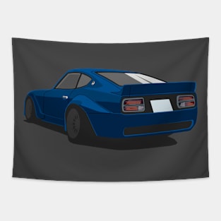 Nissan 240z Tapestry