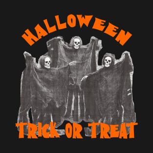 TRICK OR TREAT T-Shirt