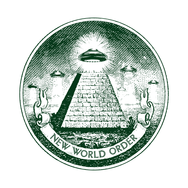 New World Order by department