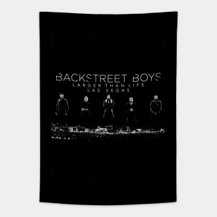 Backstreet Boys Tapestry