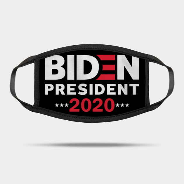 Joe Biden 2020 T Shirt Joe Biden T Shirt Joe Biden For President Vote 2020 Vote For Joe Biden Joe Biden 2020 Mask Teepublic
