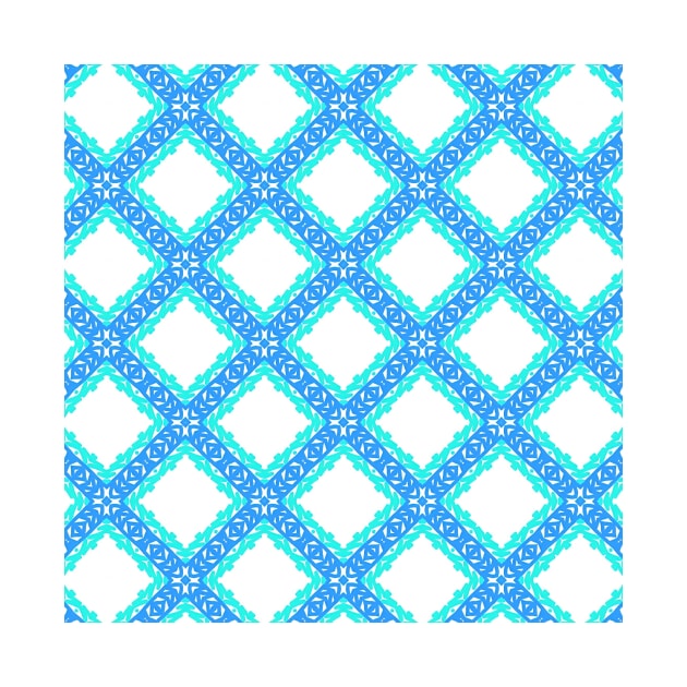 Pattern design by SCN-47