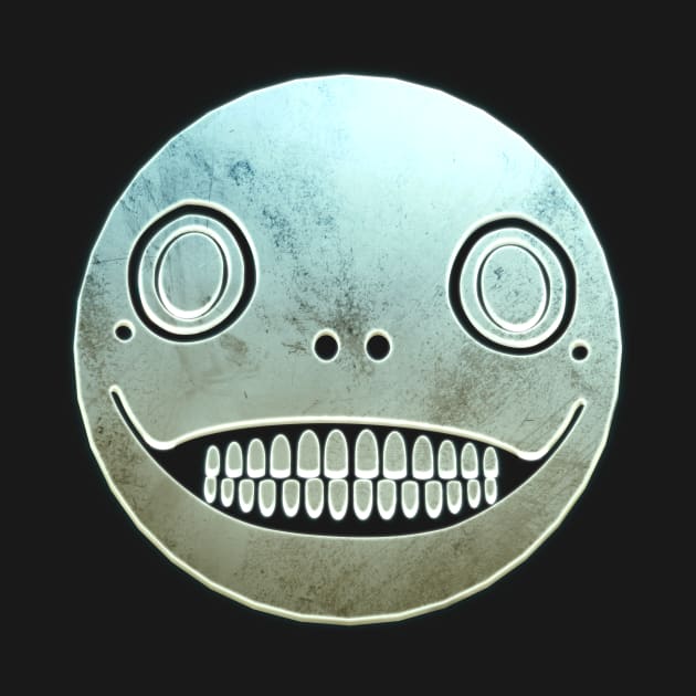 Emil Mask by ChrisHarrys