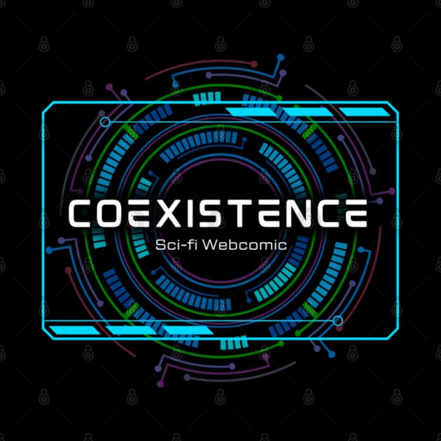 Coexistence logo by Coexistence The Series