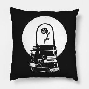 Rose Pillow