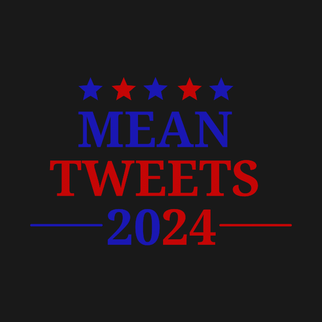 Mean Tweets 2024 by 29 hour design